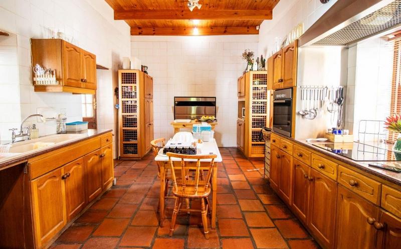 7 Bedroom Property for Sale in Clanwilliam Western Cape